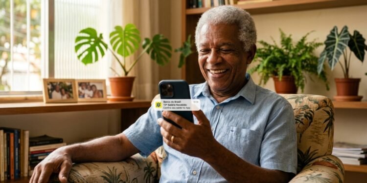 Valor extra confirmado em abril: 13º do INSS começa a cair na conta e reforça a renda de milhões de beneficiários