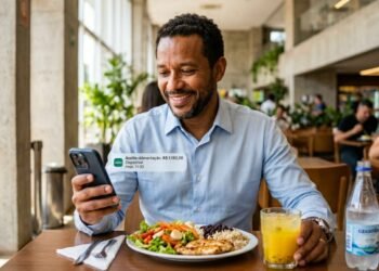 Novo valor de R$ 1.192 coloca auxílio entre os benefícios mais comentados do ano após avanço de 160% nos últimos reajustes