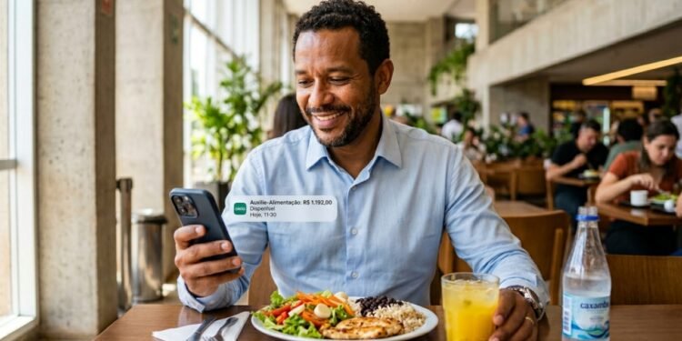 Novo valor de R$ 1.192 coloca auxílio entre os benefícios mais comentados do ano após avanço de 160% nos últimos reajustes
