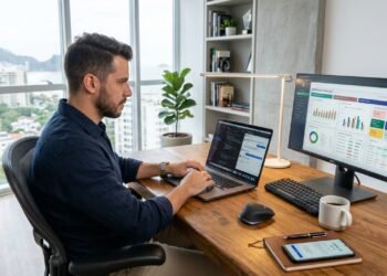 MEI no centro da reforma tributária: entenda por que emitir nota fiscal e controlar receitas será cada vez mais importante até 2033