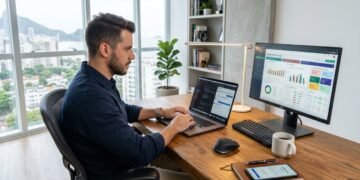 MEI no centro da reforma tributária: entenda por que emitir nota fiscal e controlar receitas será cada vez mais importante até 2033