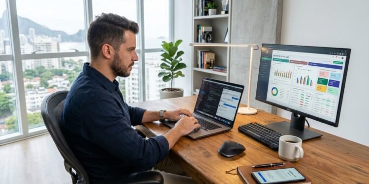 MEI no centro da reforma tributária: entenda por que emitir nota fiscal e controlar receitas será cada vez mais importante até 2033