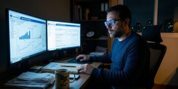 Imposto de Renda 2026 já começou e atraso na declaração pode gerar multa, bloqueios e perda da restituição