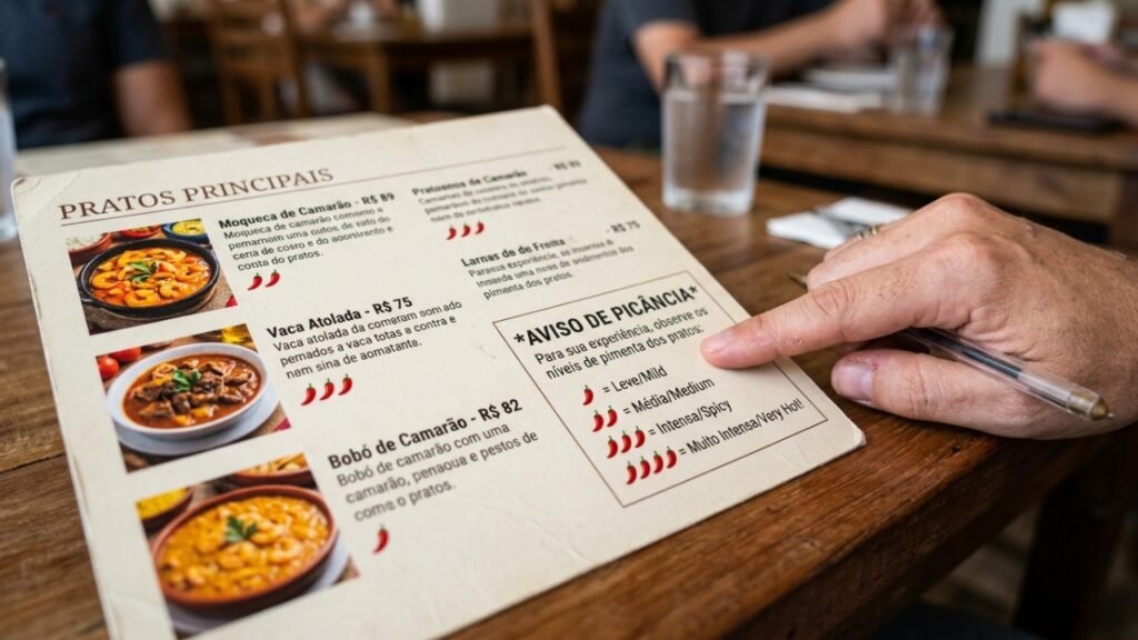 Turista alemão exige indenização de R$ 520 mil de restaurante de fast food por conta de um molho "excessivamente apimentado"