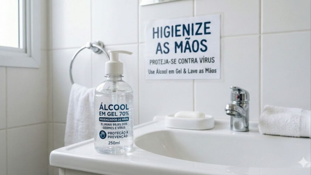 Ministério da Saúde em alerta: vírus perigoso atinge SC, PR, RS, SP, RJ, MG, RO e DF