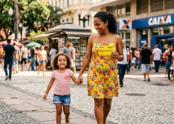 Governo confirma calendário do Bolsa Família para abril de 2026 e pagamentos seguem até o dia 30 conforme o NIS