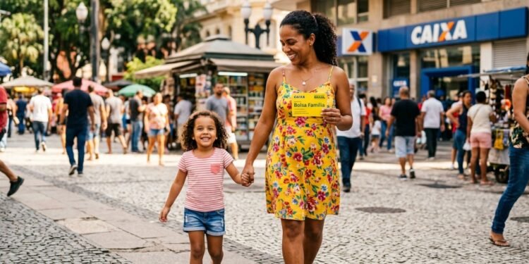 Governo confirma calendário do Bolsa Família para abril de 2026 e pagamentos seguem até o dia 30 conforme o NIS