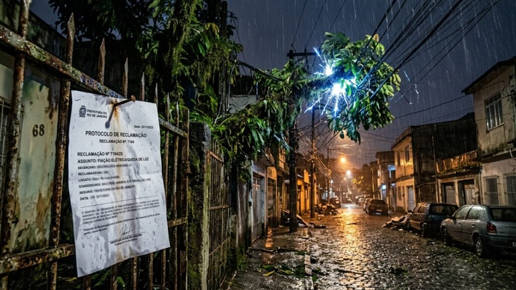 Galhos do seu vizinho invadem a calçada? A lei diz quem deve podar e quando a prefeitura pode agir