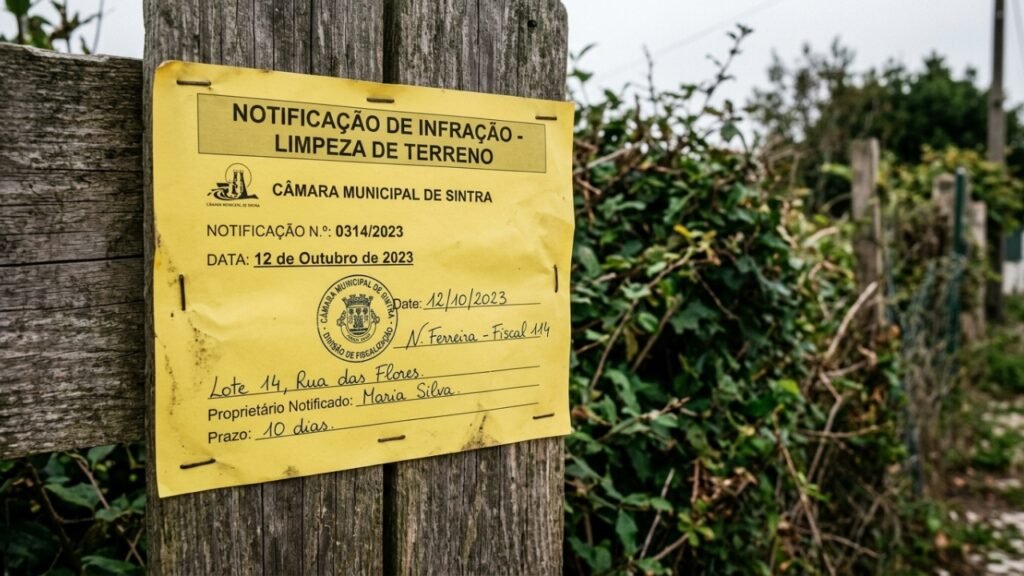 Proprietário que deixa galhos e raízes avançarem sobre o terreno vizinho pode enfrentar multa, cobrança por danos e ordem de poda