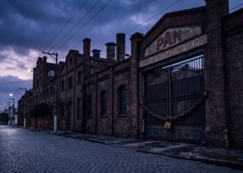 Após quase 90 anos, gigante do chocolate fecha as portas e deixa consumidores sem entender o que aconteceu