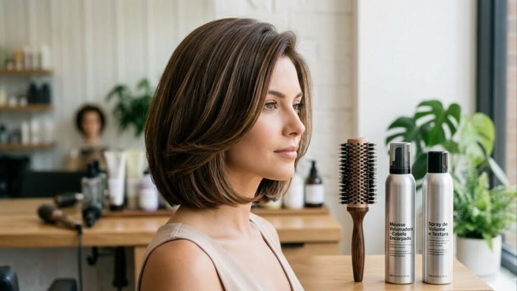 Os 7 cortes curtos mais favorecedores para mulheres acima de 50 anos em 2026, segundo cabeleireiros