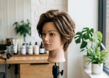 Os 7 cortes curtos mais favorecedores para mulheres acima de 50 anos em 2026, segundo cabeleireiros