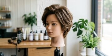 Os 7 cortes curtos mais favorecedores para mulheres acima de 50 anos em 2026, segundo cabeleireiros