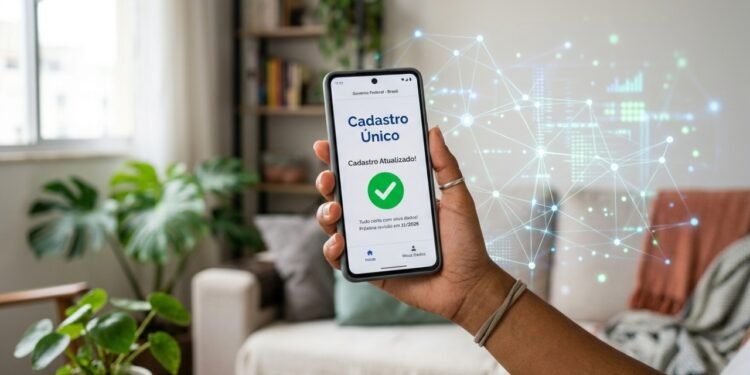 CadÚnico entra em pente-fino permanente e famílias precisam agir rápido para não perder Bolsa Família, Tarifa Social e outros benefícios