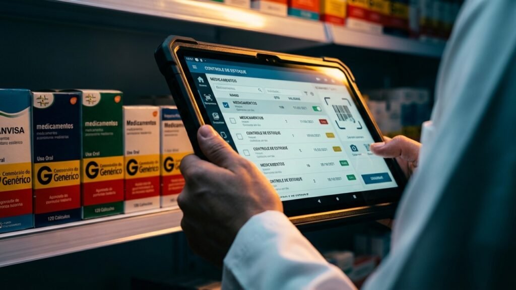 A nova lei libera farmácias em supermercados no Brasil, mas impõe exigências rígidas para vender remédios e medicamentos controlados