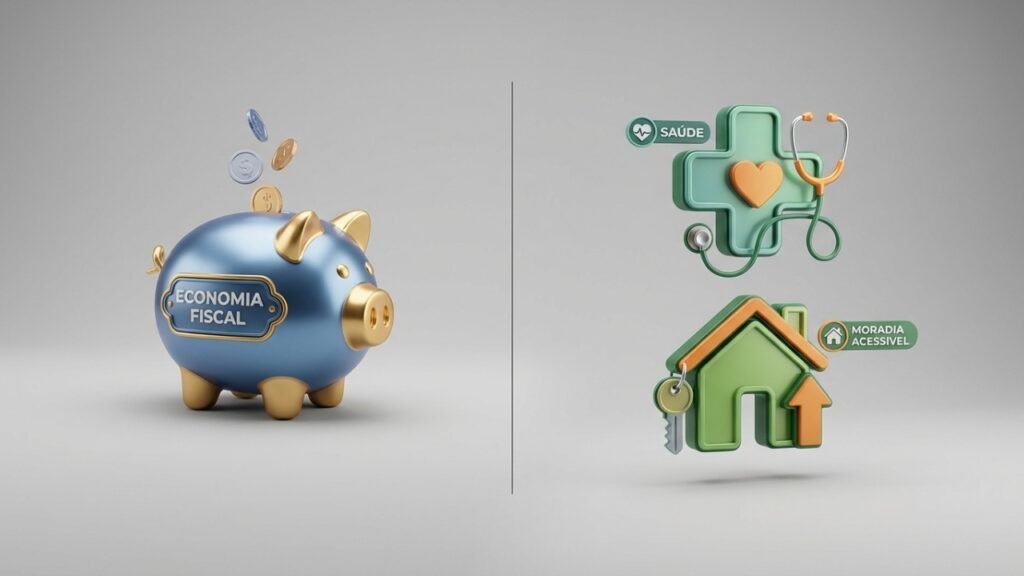 Aposentadoria sob ameaça: corte em benefício de idosos com renda alta reacende temor de mudanças mais duras