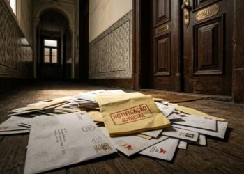 Vizinho ignora cobranças do condomínio, diz que não recebeu avisos e acaba condenado a pagar mais de R$ 20 mil