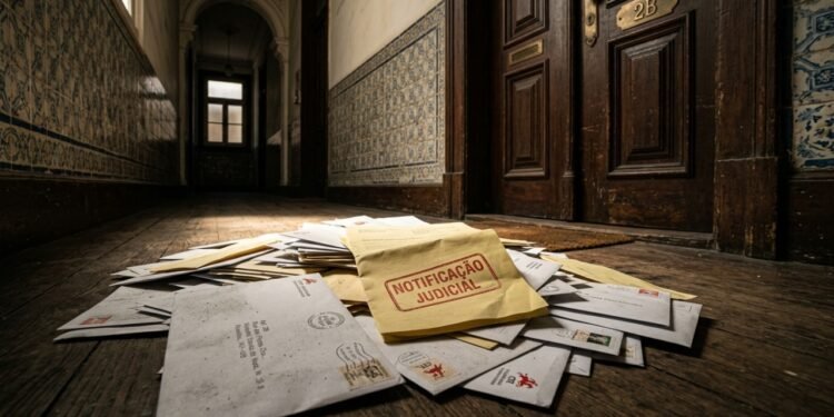 Vizinho ignora cobranças do condomínio, diz que não recebeu avisos e acaba condenado a pagar mais de R$ 20 mil