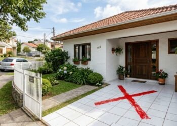 Pisos muito claros na sala estão fora de moda: os tons amadeirados médios disfarçam sujeira e não mancham com facilidade