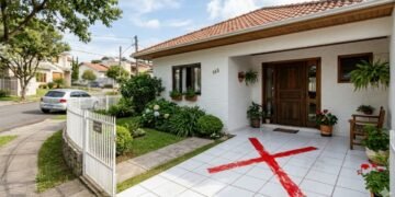 Pisos muito claros na sala estão fora de moda: os tons amadeirados médios disfarçam sujeira e não mancham com facilidade