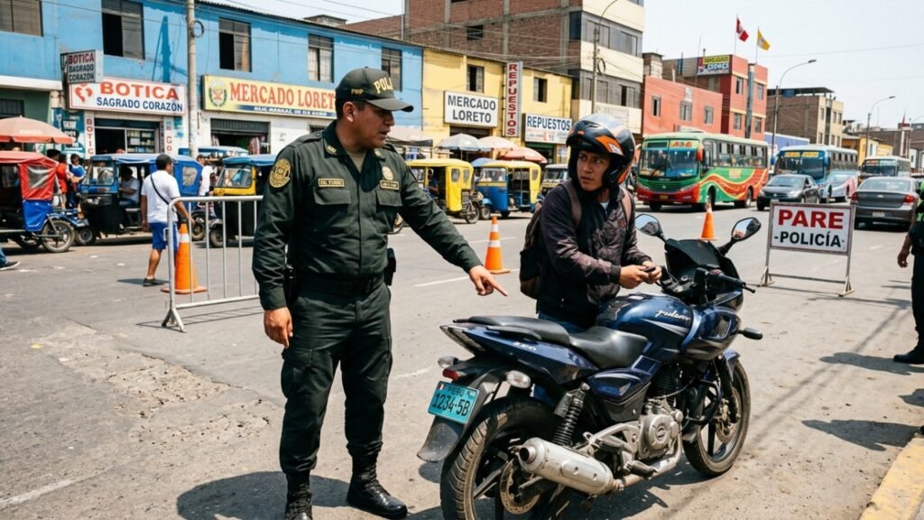 Motociclistas podem levar multa de até R$ 2.100 por andar com garupa, e a regra já preocupa entregadores e quem depende da moto no dia a dia