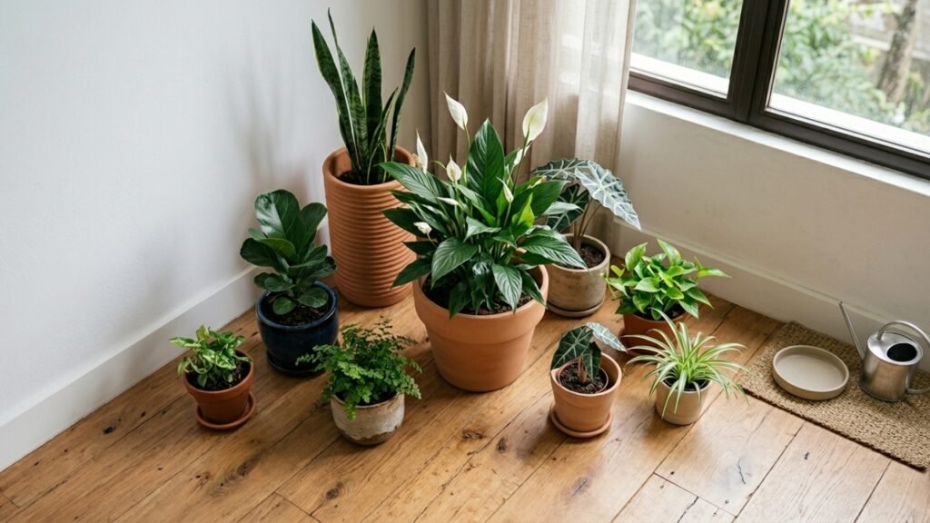 Veja como montar um jardim relaxante em casa e criar um espaço de pausa que melhora o ambiente sem gastar muito