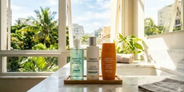Quantas vezes por semana é recomendado lavar o rosto para evitar acne e excesso de oleosidade na zona T