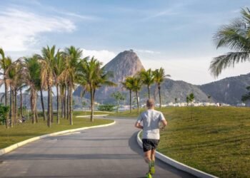 A única capital europeia que existiu fora da Europa ficava a 400 km das minas de ouro que financiaram um Império