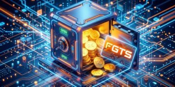 Novo saque do FGTS movimenta trabalhadores e pode trazer alívio imediato para quem teve contrato encerrado ou suspenso