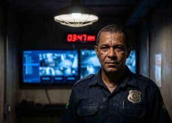 Depois de ser demitido por não ter evitado um roubo, segurança decide processar a empresa e o tribunal concedeu uma indenição de R$ 250 mil