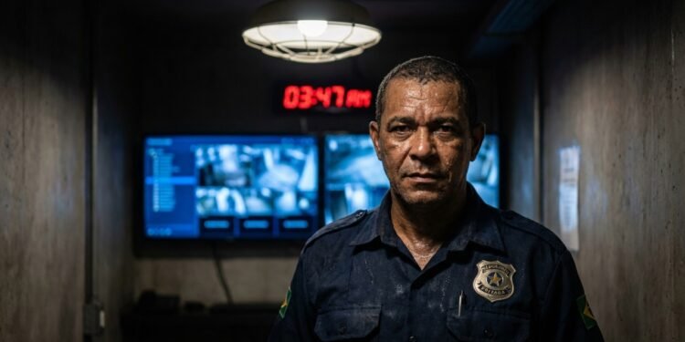 Depois de ser demitido por não ter evitado um roubo, segurança decide processar a empresa e o tribunal concedeu uma indenição de R$ 250 mil