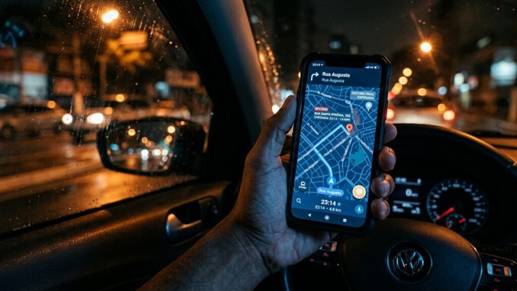 Adolescente foi deixado longe de casa e Justiça mandou Uber pagar indenização de R$ 17 mil