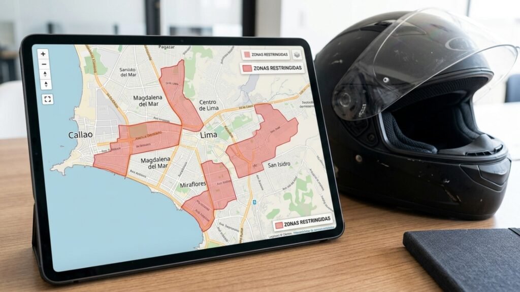 Motociclistas podem levar multa de até R$ 2.100 por andar com garupa, e a regra já preocupa entregadores e quem depende da moto no dia a dia