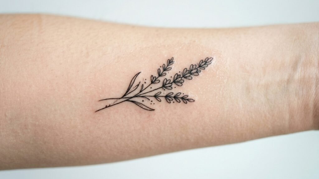 Esses erros comuns após fazer tatuagem podem comprometer tudo: veja como cuidar corretamente desde o primeiro dia