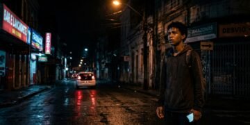 Adolescente foi deixado longe de casa e Justiça mandou Uber pagar indenização de R$ 17 mil