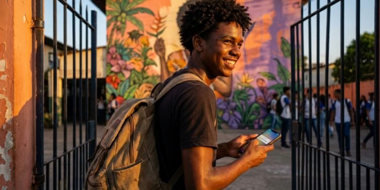 Quem estuda em escola pública e está no CadÚnico pode receber até R$ 400: veja se você pode estar incluso na lista