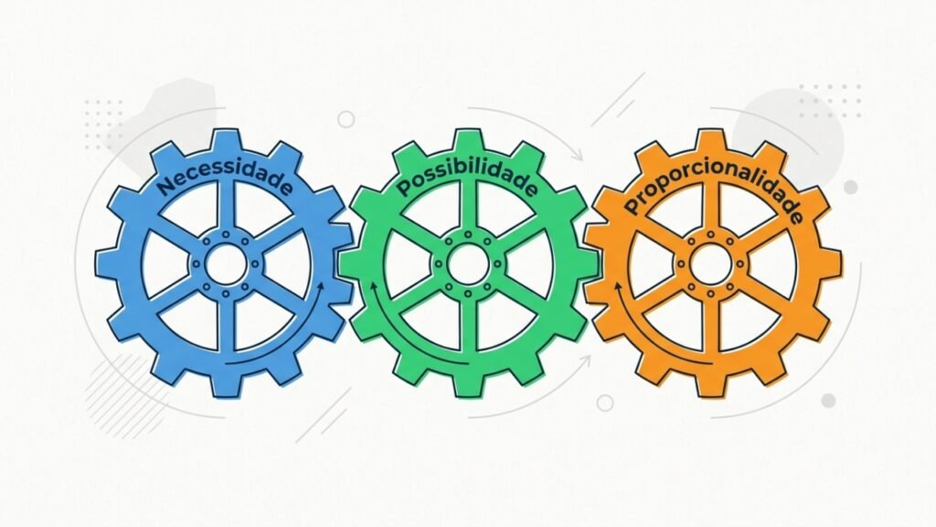 Revisão de pensão pode ganhar novo rumo após decisão do STJ que afasta padrão de vida da mãe e reforça renda real do pai como base