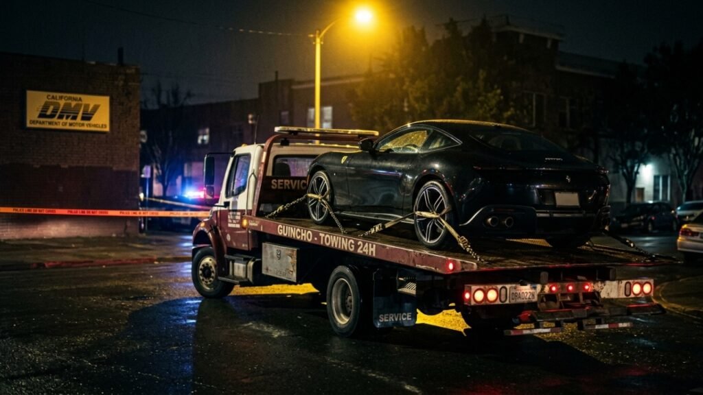Carro pode ser apreendido por 30 dias e a CNH ficar bloqueada para quem participa dessas atividades