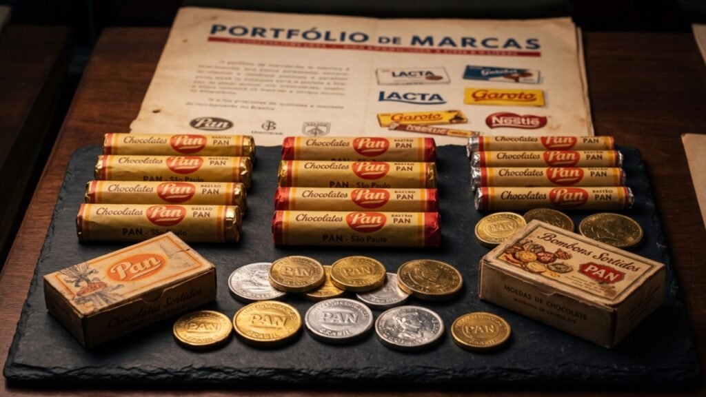 Após quase 90 anos, gigante do chocolate fecha as portas e deixa consumidores sem entender o que aconteceu