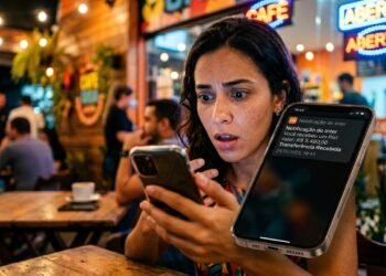 Um Pix por engano caiu na sua conta? O que parece dinheiro fácil pode virar cobrança, processo e dor de cabeça