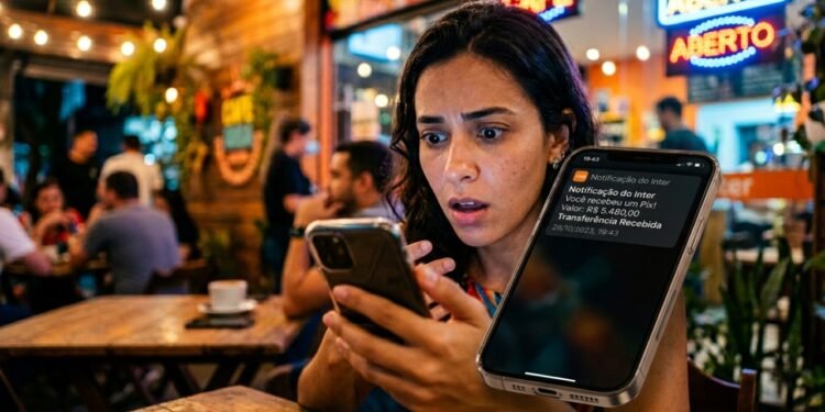 Um Pix por engano caiu na sua conta? O que parece dinheiro fácil pode virar cobrança, processo e dor de cabeça