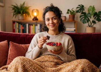 Por que mulheres sentem tanta vontade de comer doce durante a menstruação