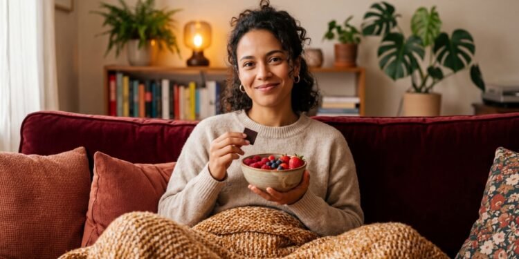 Por que mulheres sentem tanta vontade de comer doce durante a menstruação