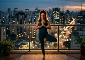 Esses 3 hábitos podem reduzir seu estresse diário e melhorar sua saúde mental sem precisar de mudanças radicais