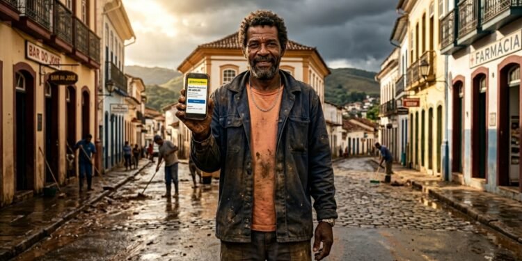 PIS/PASEP antecipado: veja agora se sua cidade entrou e não perca esse pagamento adiantado