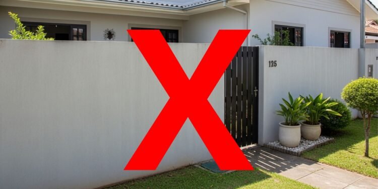 Adeus muro de concreto! A cerca viva tropical que cresce rápido e garante privacidade no quintal