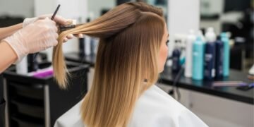 Adeus retoques mensais! Esta coloração moderna mantém o cabelo bonito por mais tempo