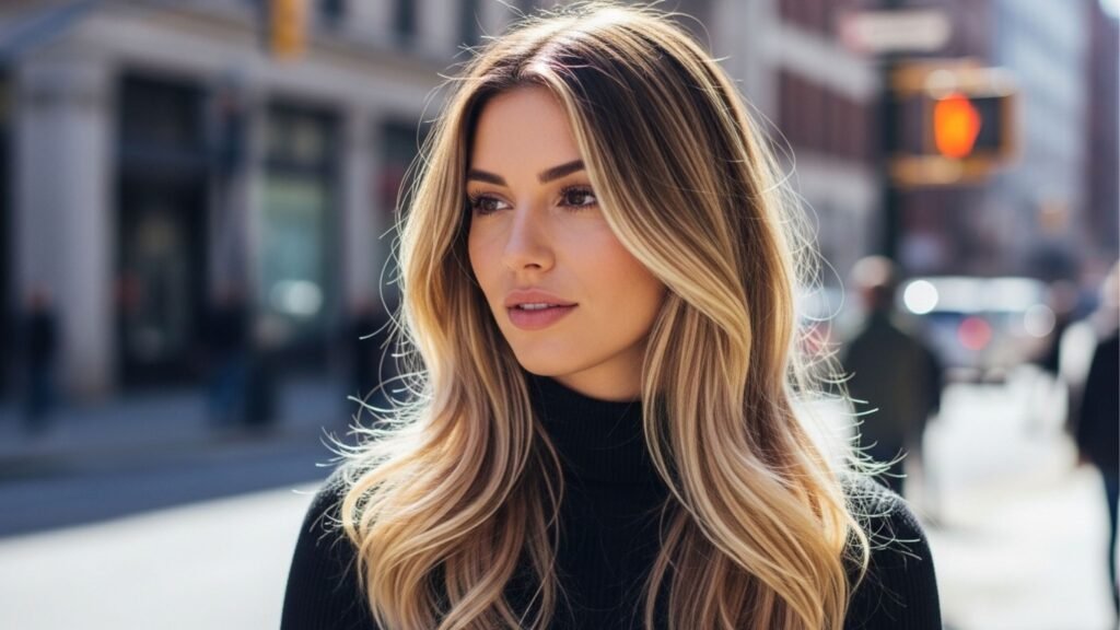 Adeus retoques mensais! Esta coloração moderna mantém o cabelo bonito por mais tempo