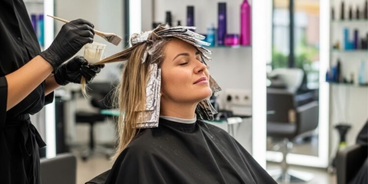 Adeus loiro uniforme! A tendência de coloração que mistura tons e cria efeito sofisticado