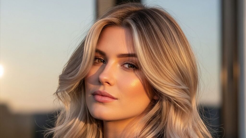 Adeus loiro uniforme! A tendência de coloração que mistura tons e cria efeito sofisticado